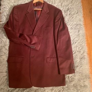 Arnold Brant/ Loro Piana men’s sports jacket